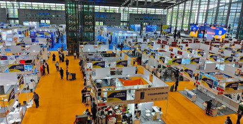 2015-2016年網絡與通信行業展會信息概覽