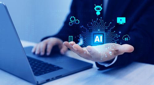技術破局 AI低代碼如何重塑管理信息系統開發，實現流程效率10倍提升的底層邏輯