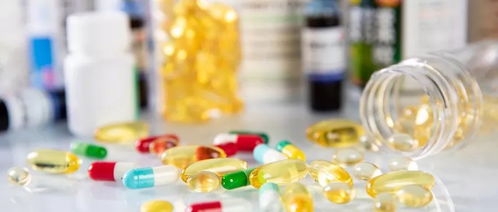 解開保健食品的迷霧 它能治病、普通人需要吃嗎？