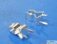 &times;20保險絲夾、保險絲座、保險絲支架、保險管扣(銀)_電子元器件_世界工廠網中國產品信息庫