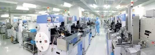 這個縣級市竟然有44家上市企業(yè)、總市值超3000億元!