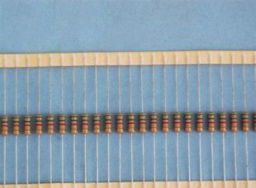 500w100w50w大功率無(wú)感瓷管線繞電阻