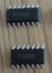 供應(yīng)感應(yīng)燈專用智能紅外信號(hào)處理器PS208_電子元器件_世界工廠網(wǎng)