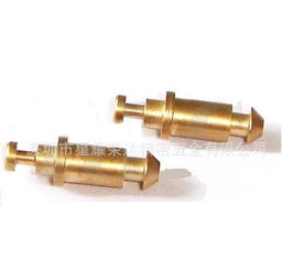 自動車床加工銅針等電子五金件批發指南 價格、廠家與圖片解析